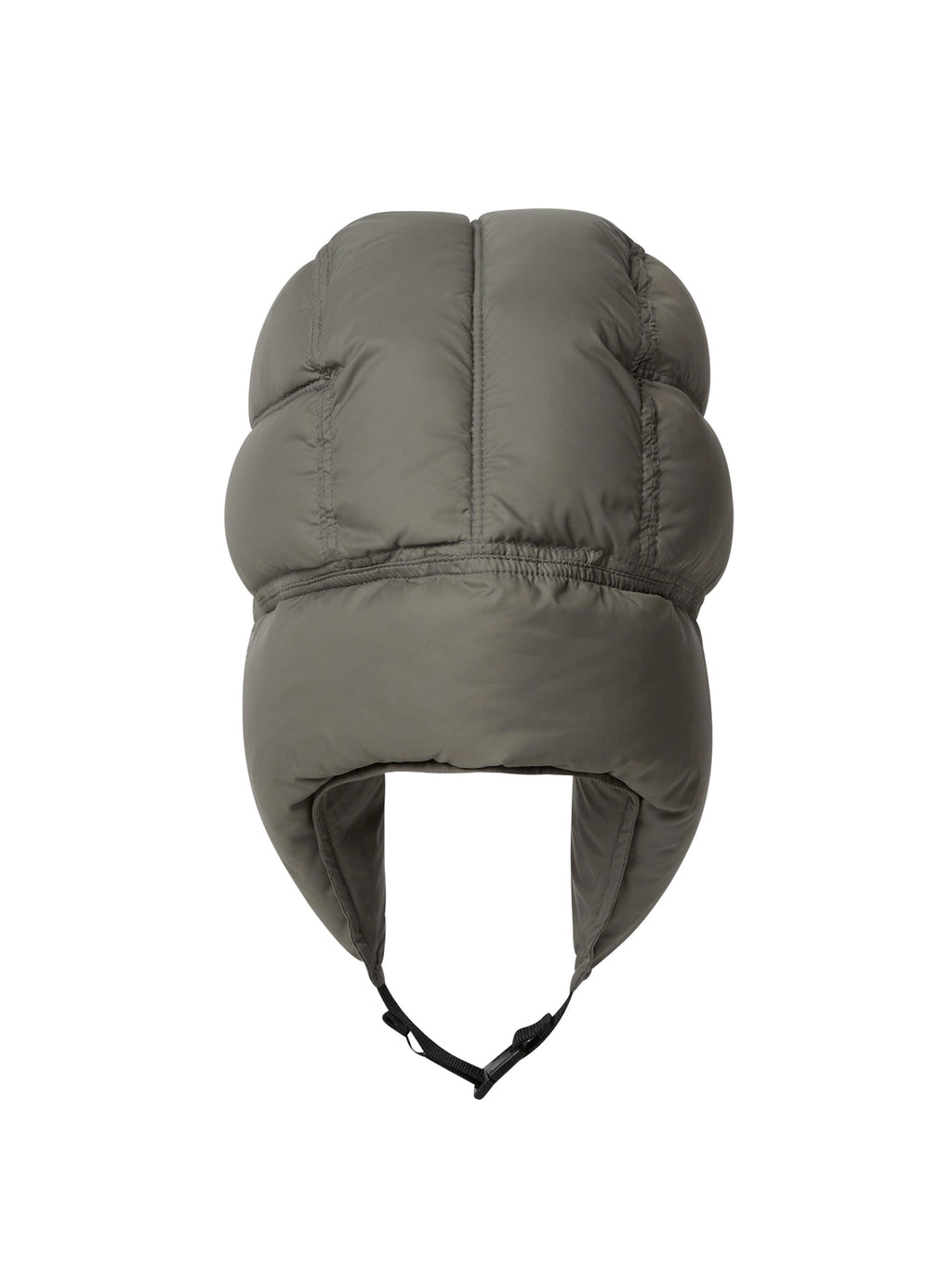 thisisneverthat - PERTEX® T Down Trooper Hat Dark (sage) product image 3 | TRAB K-Fashion Australia