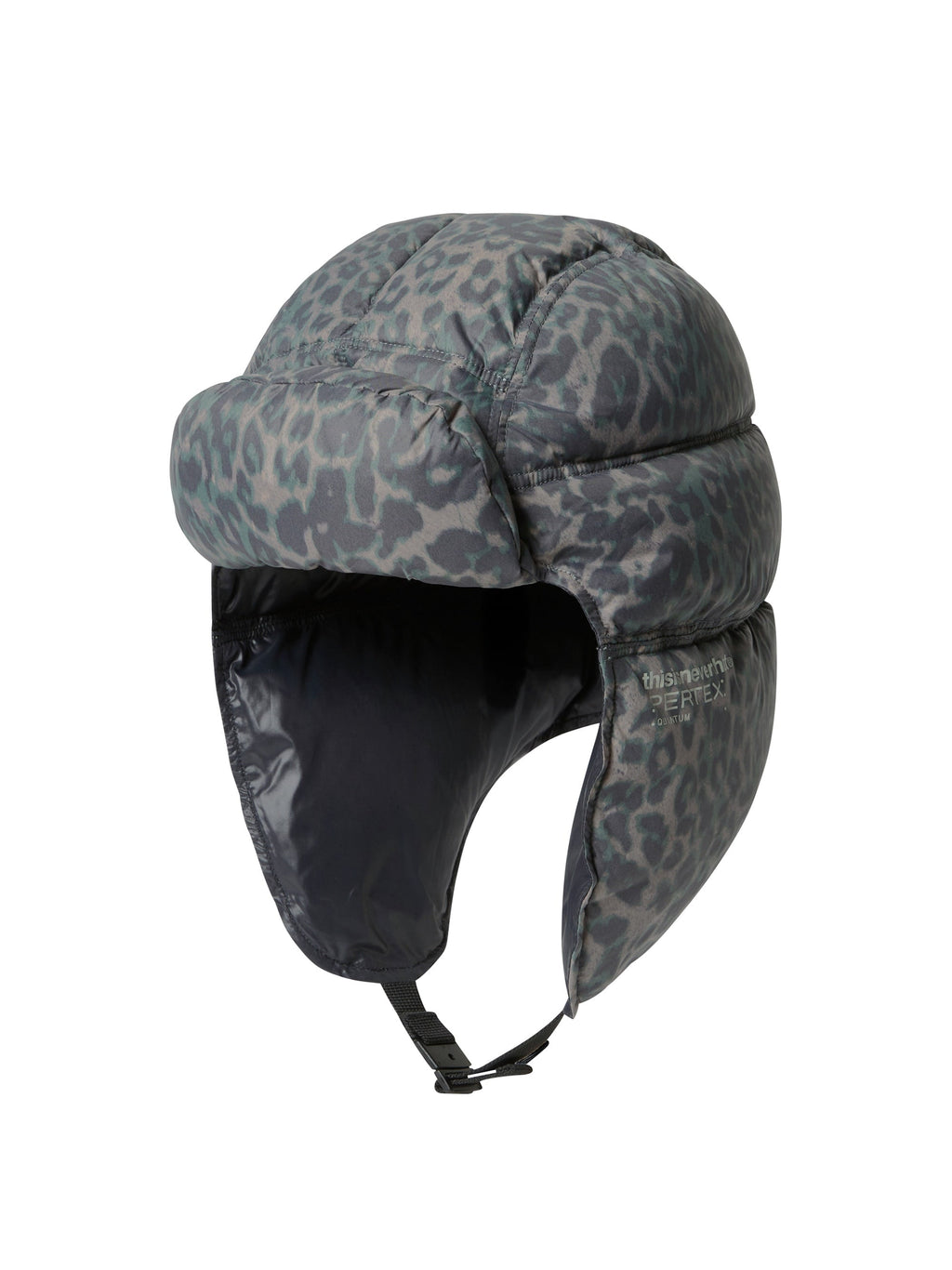 thisisneverthat - PERTEX® T Down Trooper Hat (Multi) product image 1 | TRAB K-Fashion Australia