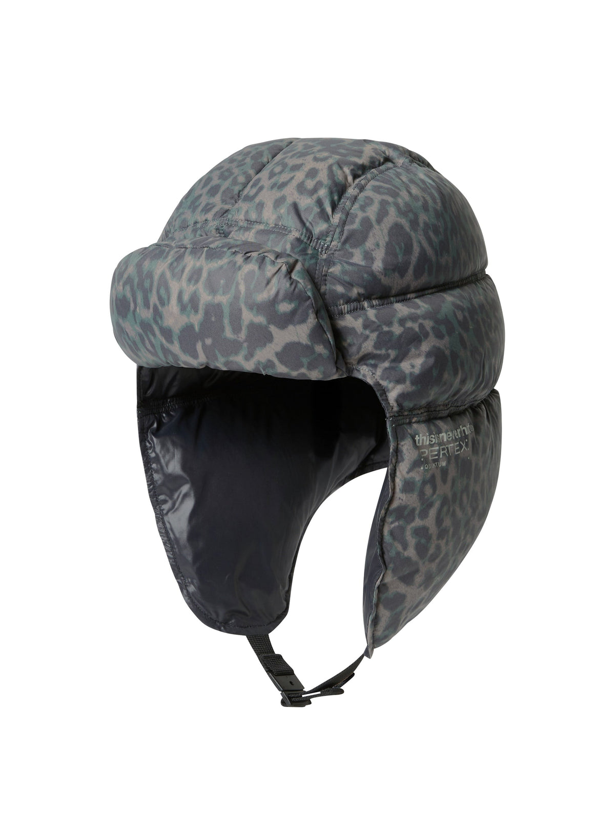 thisisneverthat - PERTEX® T Down Trooper Hat (Multi) product image 1 | TRAB K-Fashion Australia