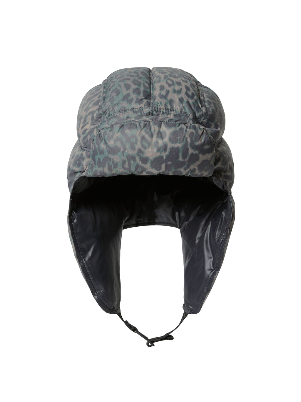 thisisneverthat - PERTEX® T Down Trooper Hat (Multi) product image 2 | TRAB K-Fashion Australia