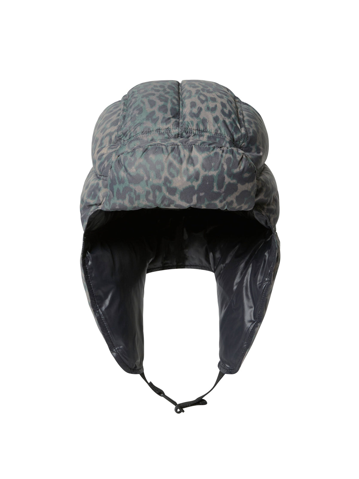 thisisneverthat - PERTEX® T Down Trooper Hat (Multi) product image 2 | TRAB K-Fashion Australia