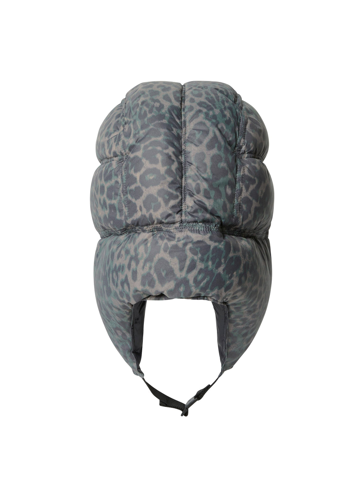 thisisneverthat - PERTEX® T Down Trooper Hat (Multi) product image 3 | TRAB K-Fashion Australia
