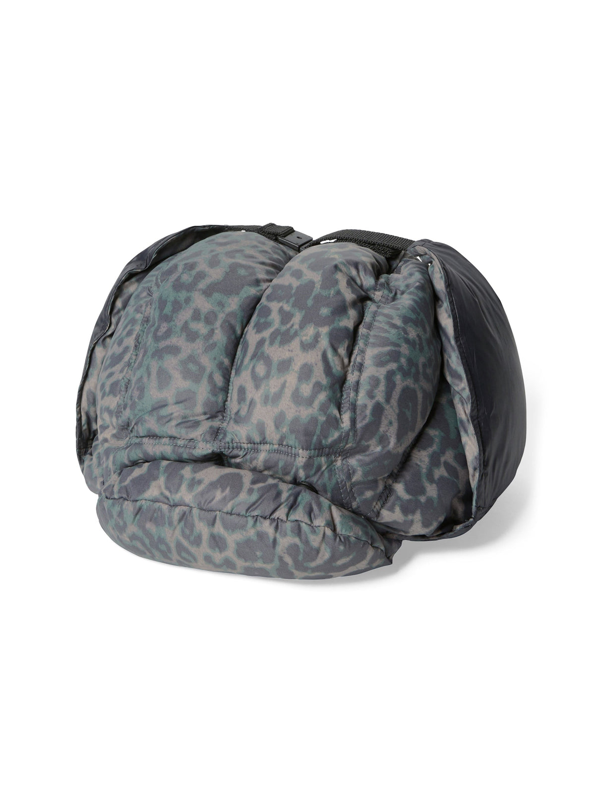 thisisneverthat - PERTEX® T Down Trooper Hat (Multi) product image 4 | TRAB K-Fashion Australia