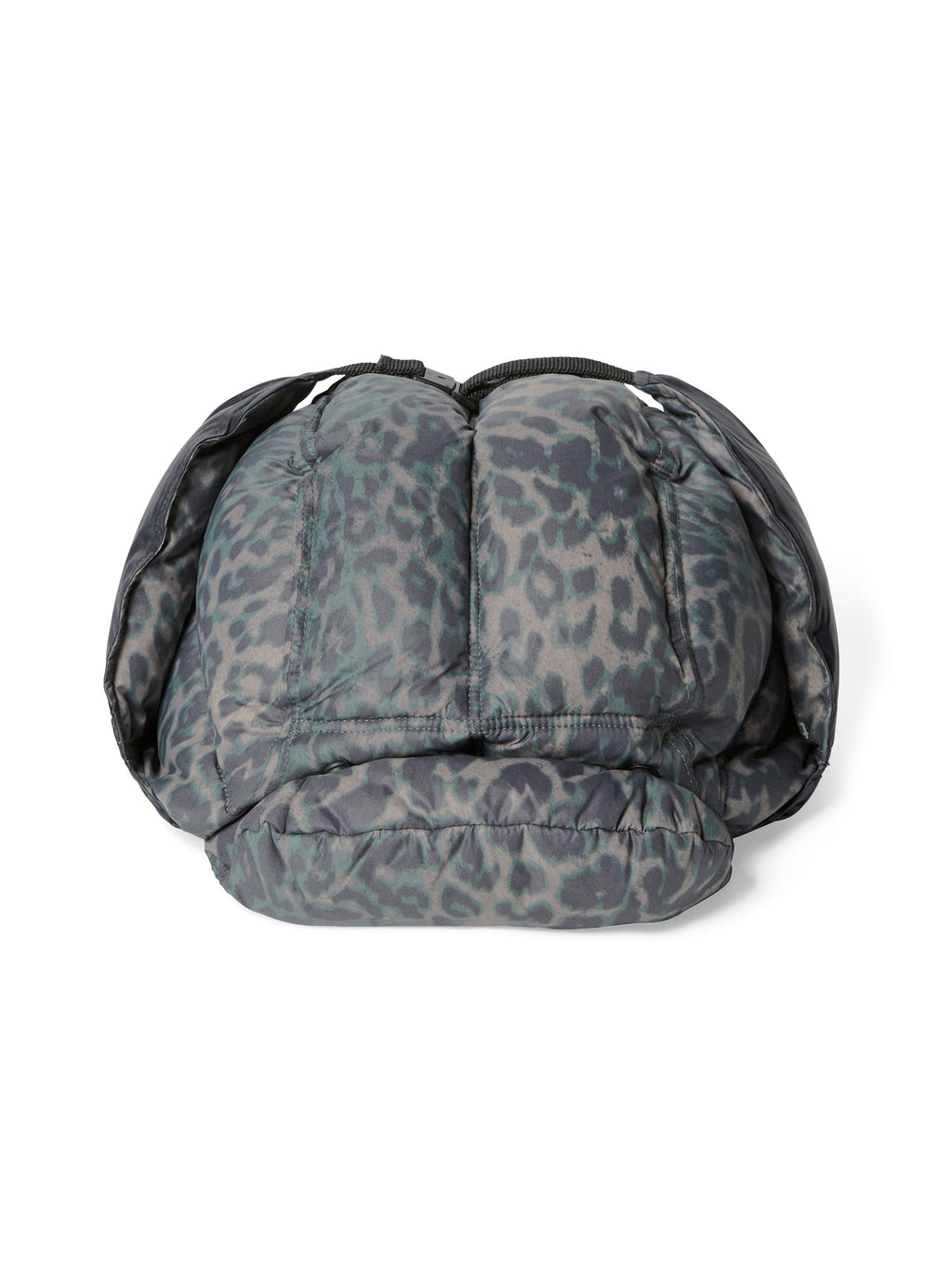 thisisneverthat - PERTEX® T Down Trooper Hat (Multi) product image 5 | TRAB K-Fashion Australia