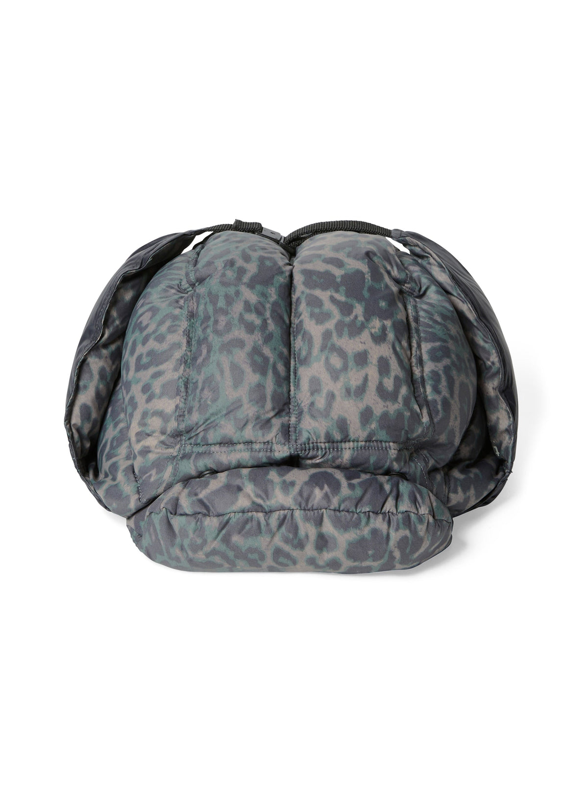 thisisneverthat - PERTEX® T Down Trooper Hat (Multi) product image 5 | TRAB K-Fashion Australia