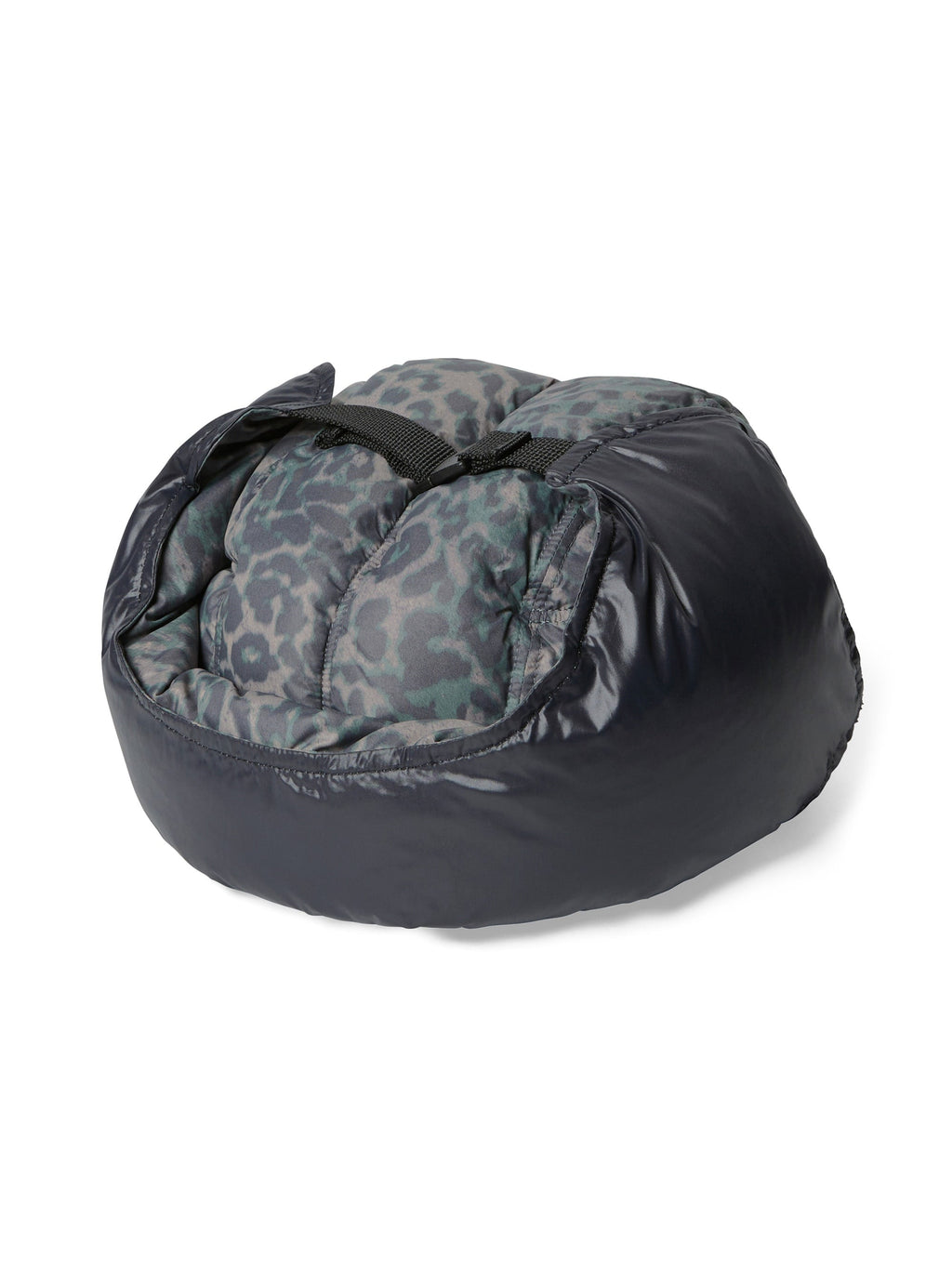 thisisneverthat - PERTEX® T Down Trooper Hat (Multi) product image 6 | TRAB K-Fashion Australia