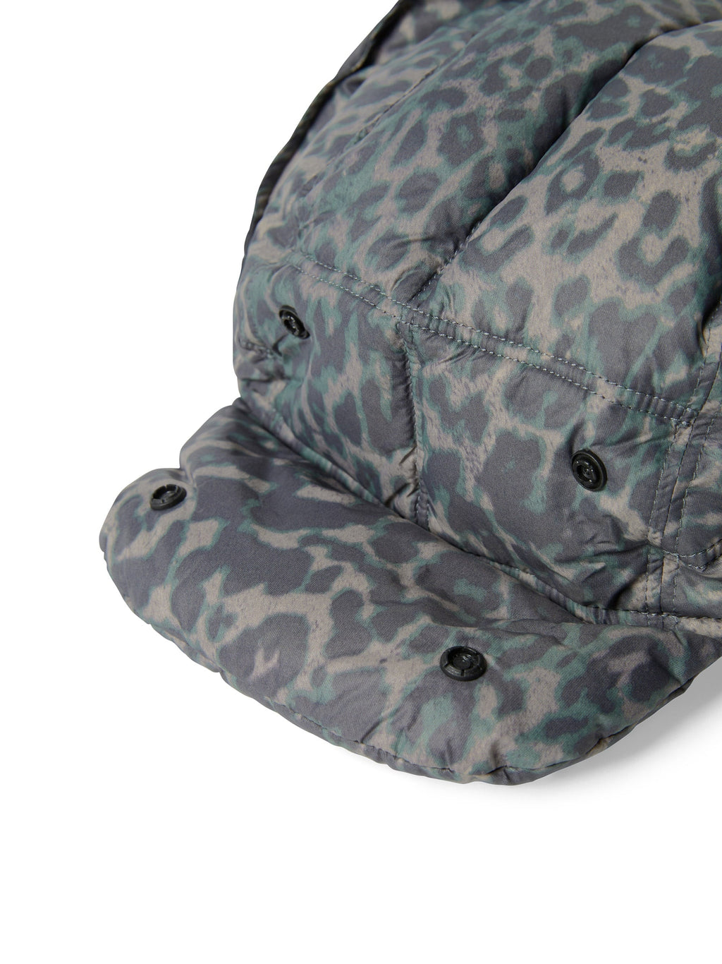 thisisneverthat - PERTEX® T Down Trooper Hat (Multi) product image 7 | TRAB K-Fashion Australia