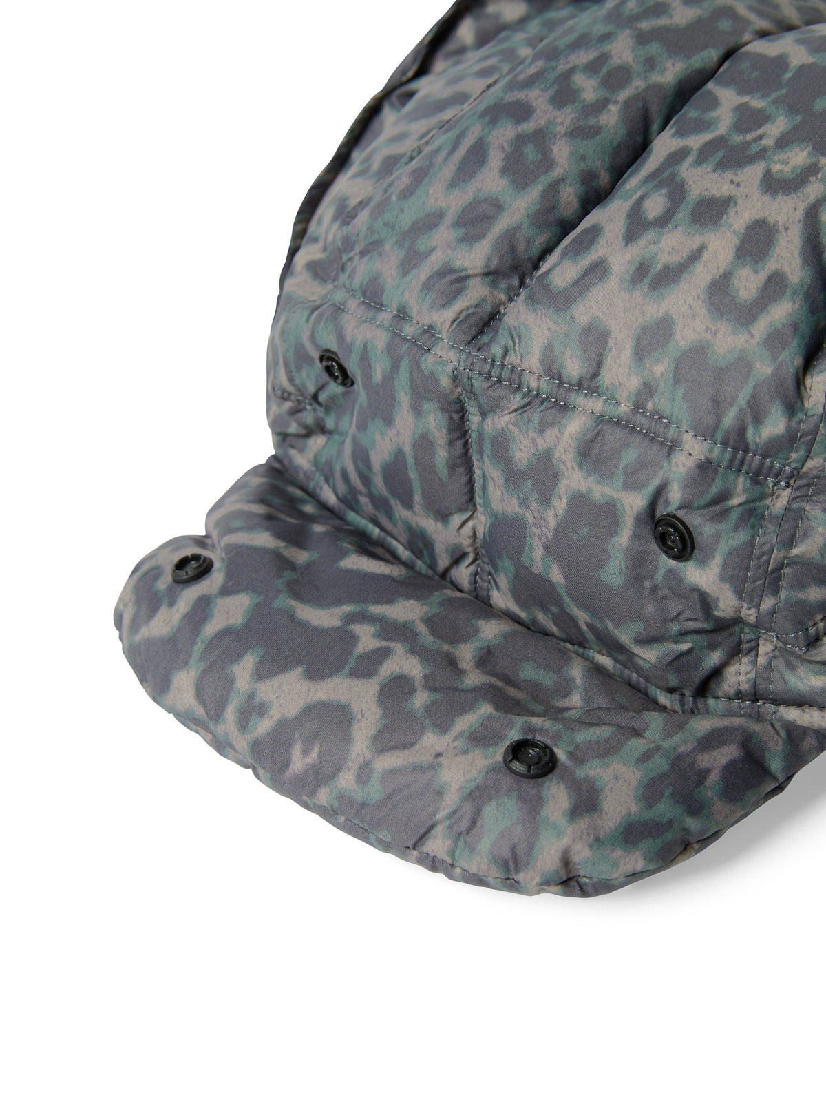 thisisneverthat - PERTEX® T Down Trooper Hat (Multi) product image 7 | TRAB K-Fashion Australia
