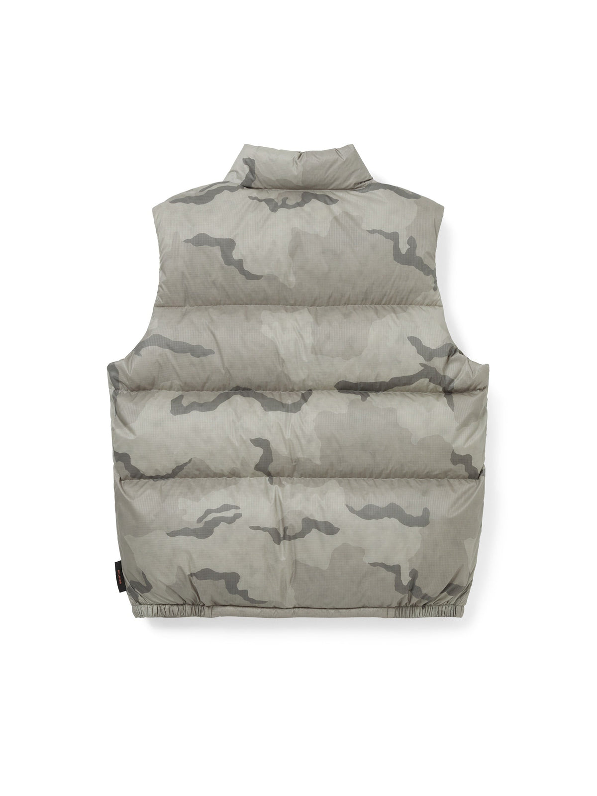 thisisneverthat - PERTEX® T Down Vest (Camo) product image 6 | TRAB K-Fashion Australia