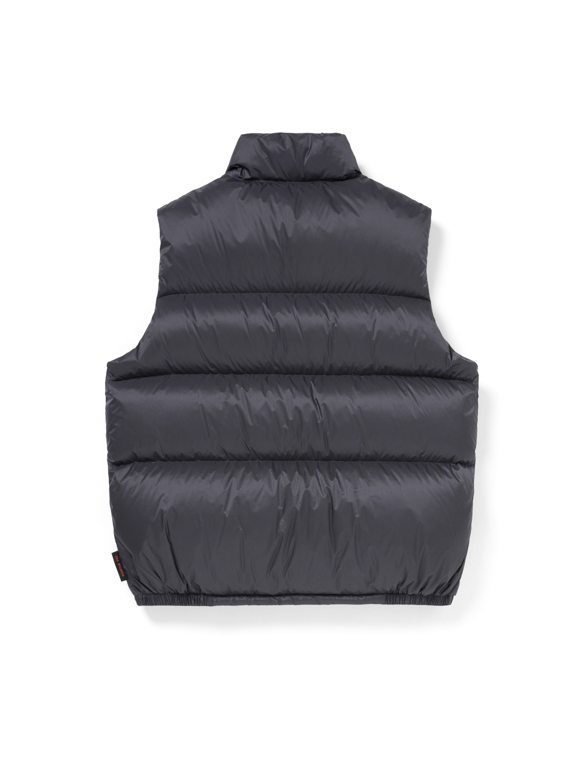 thisisneverthat - PERTEX® T Down Vest (navy) product image 5 | TRAB K-Fashion Australia
