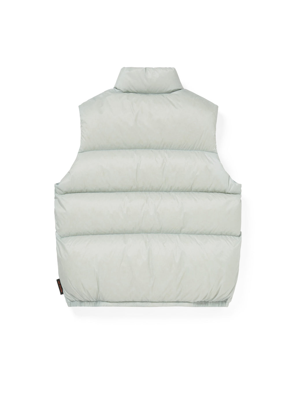thisisneverthat - PERTEX® T Down Vest (blue) product image 6 | TRAB K-Fashion Australia