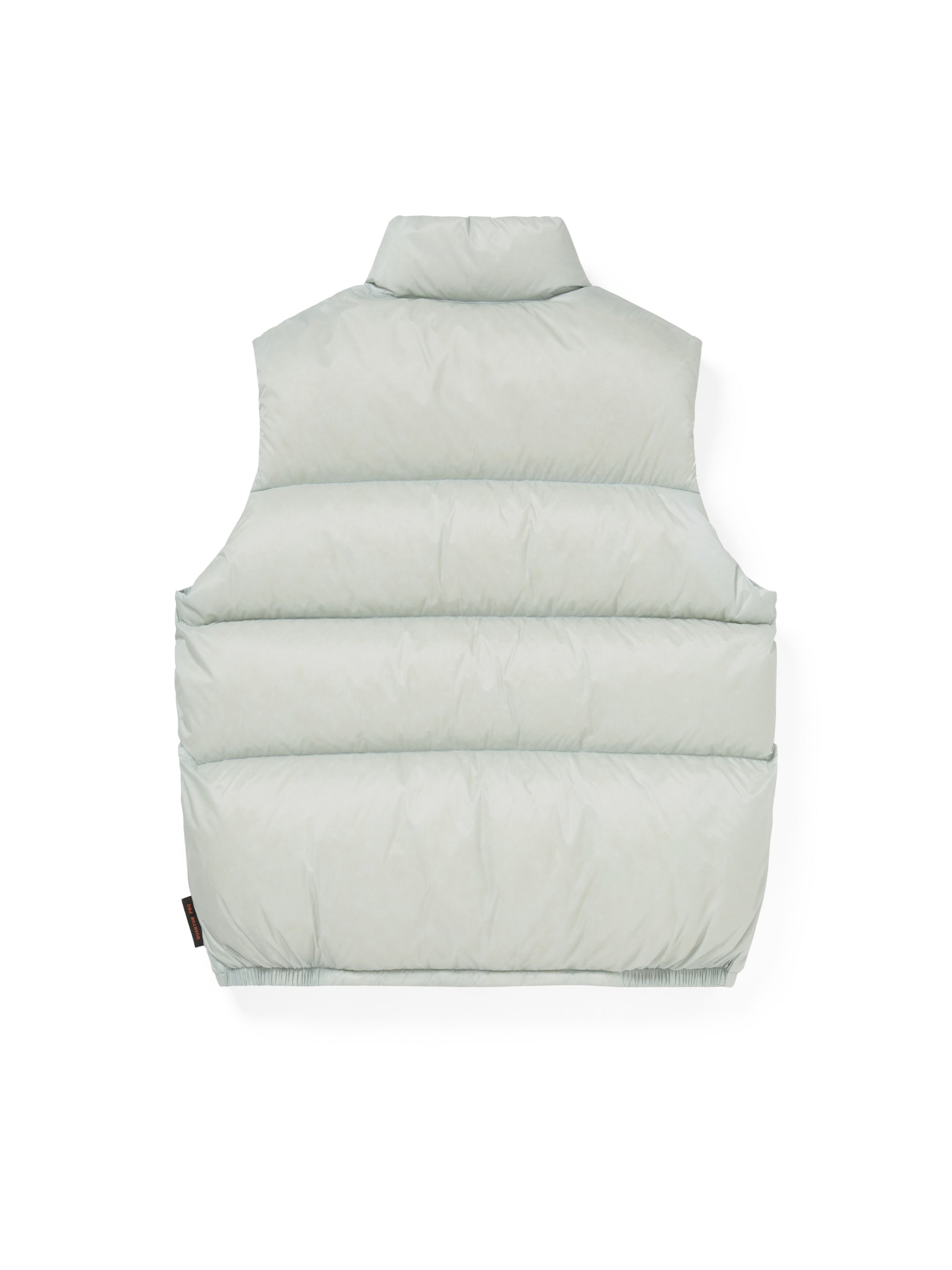 thisisneverthat - PERTEX® T Down Vest (Pale Blue) product image 6 | TRAB K-Fashion Australia