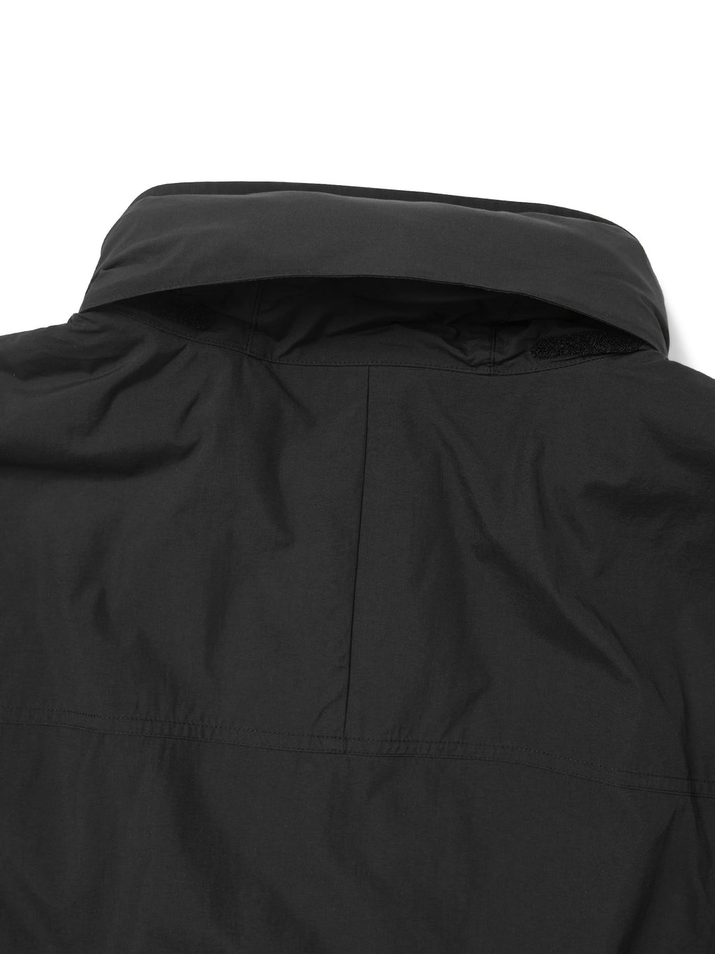 thisisneverthat - PERTEX® UL Wind Parka (Black) product image 11 | TRAB K-Fashion Australia