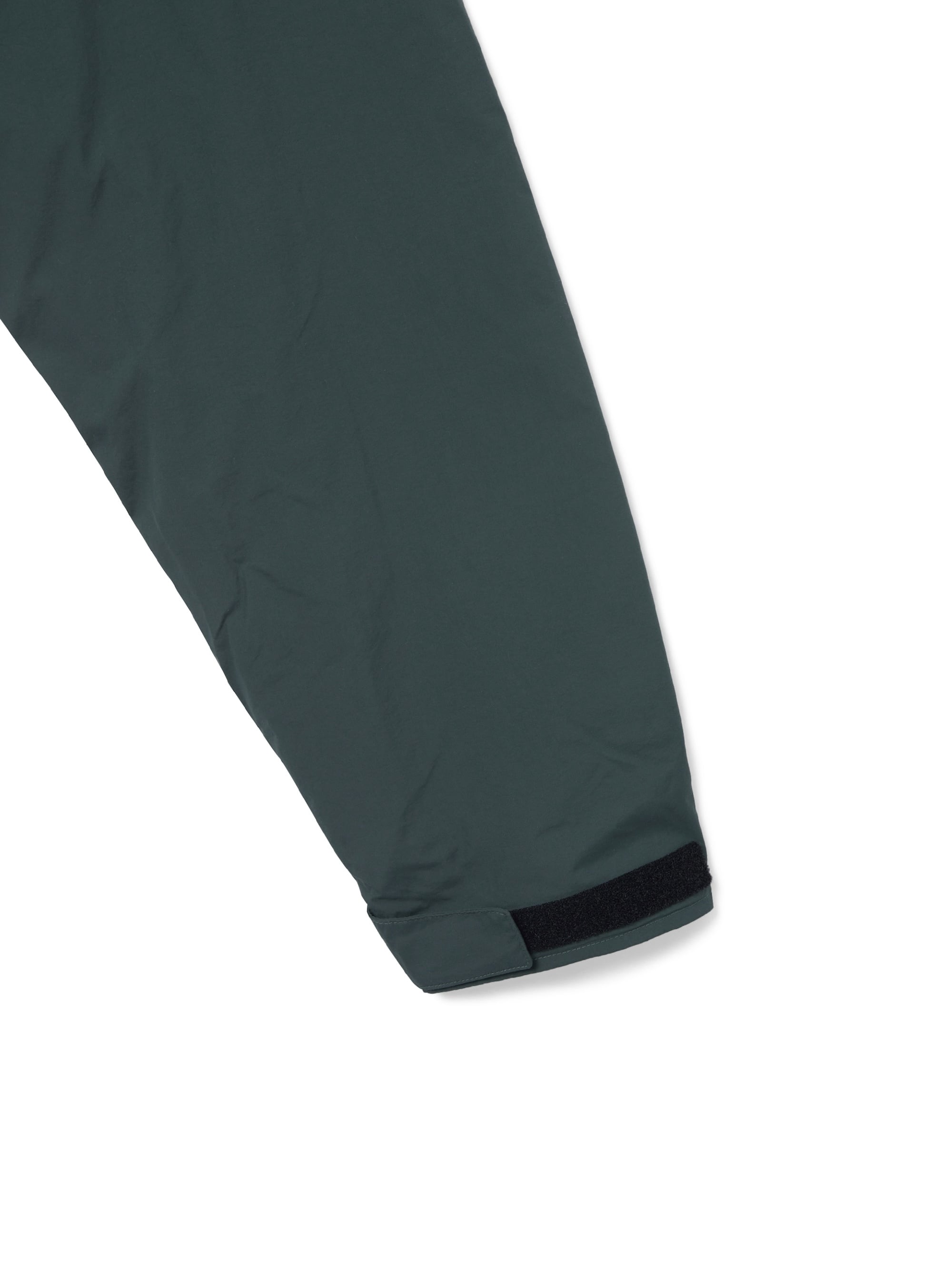 thisisneverthat - PERTEX® UL Wind Parka (Sage) product image 9 | TRAB K-Fashion Australia