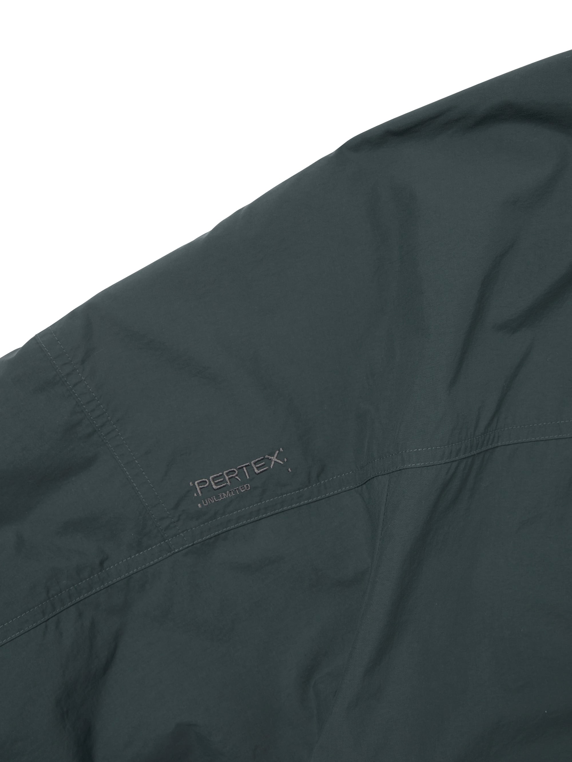 thisisneverthat - PERTEX® UL Wind Parka (Sage) product image 10 | TRAB K-Fashion Australia