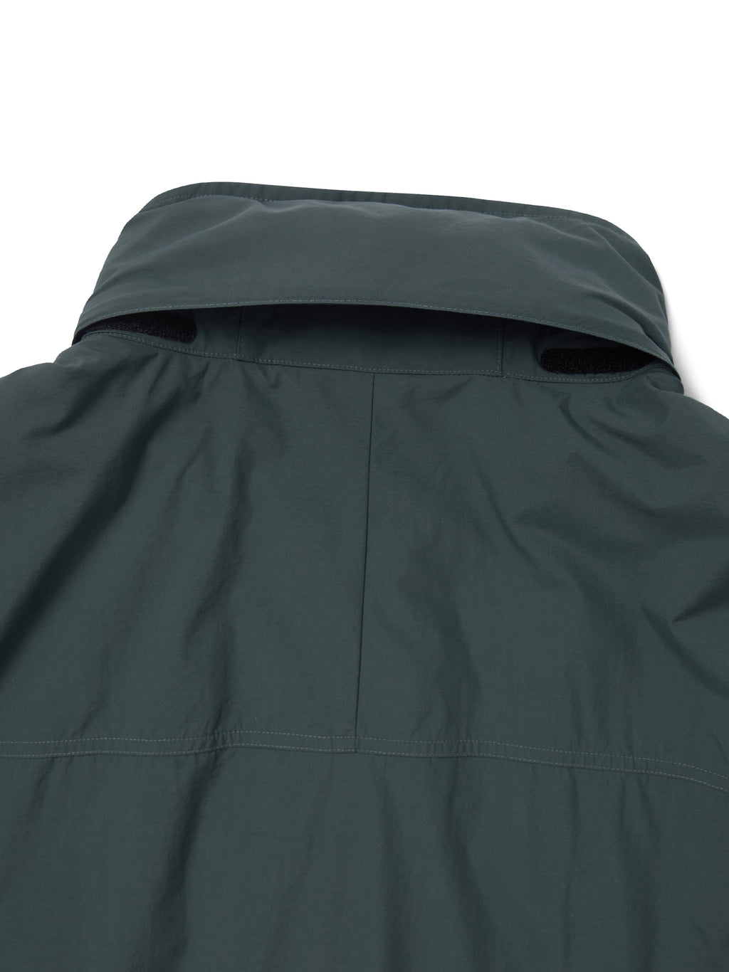 thisisneverthat - PERTEX® UL Wind Parka (Dark Sage) product image 11 | TRAB K-Fashion Australia