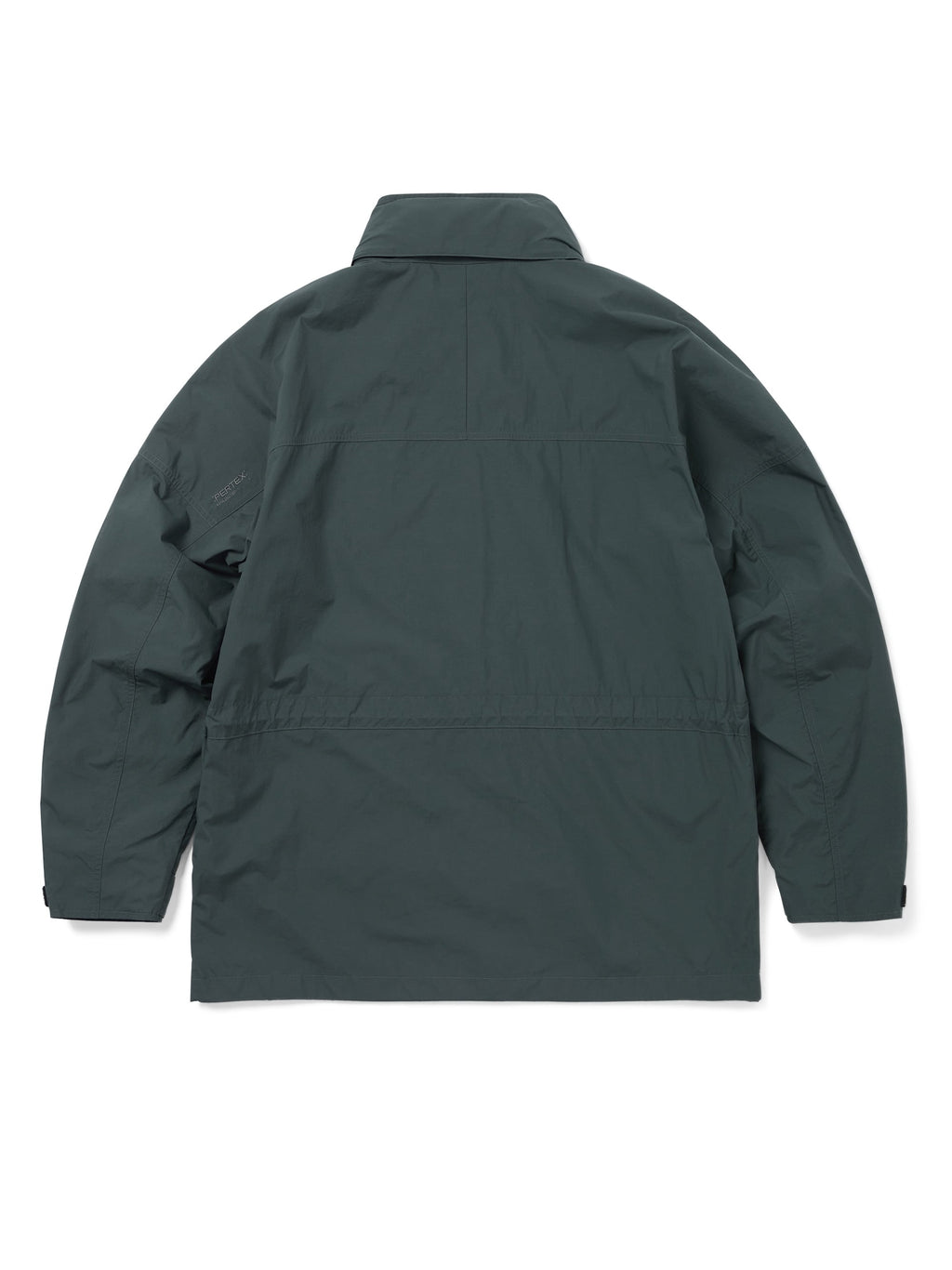 thisisneverthat - PERTEX® UL Wind Parka (Dark Sage) product image 13 | TRAB K-Fashion Australia