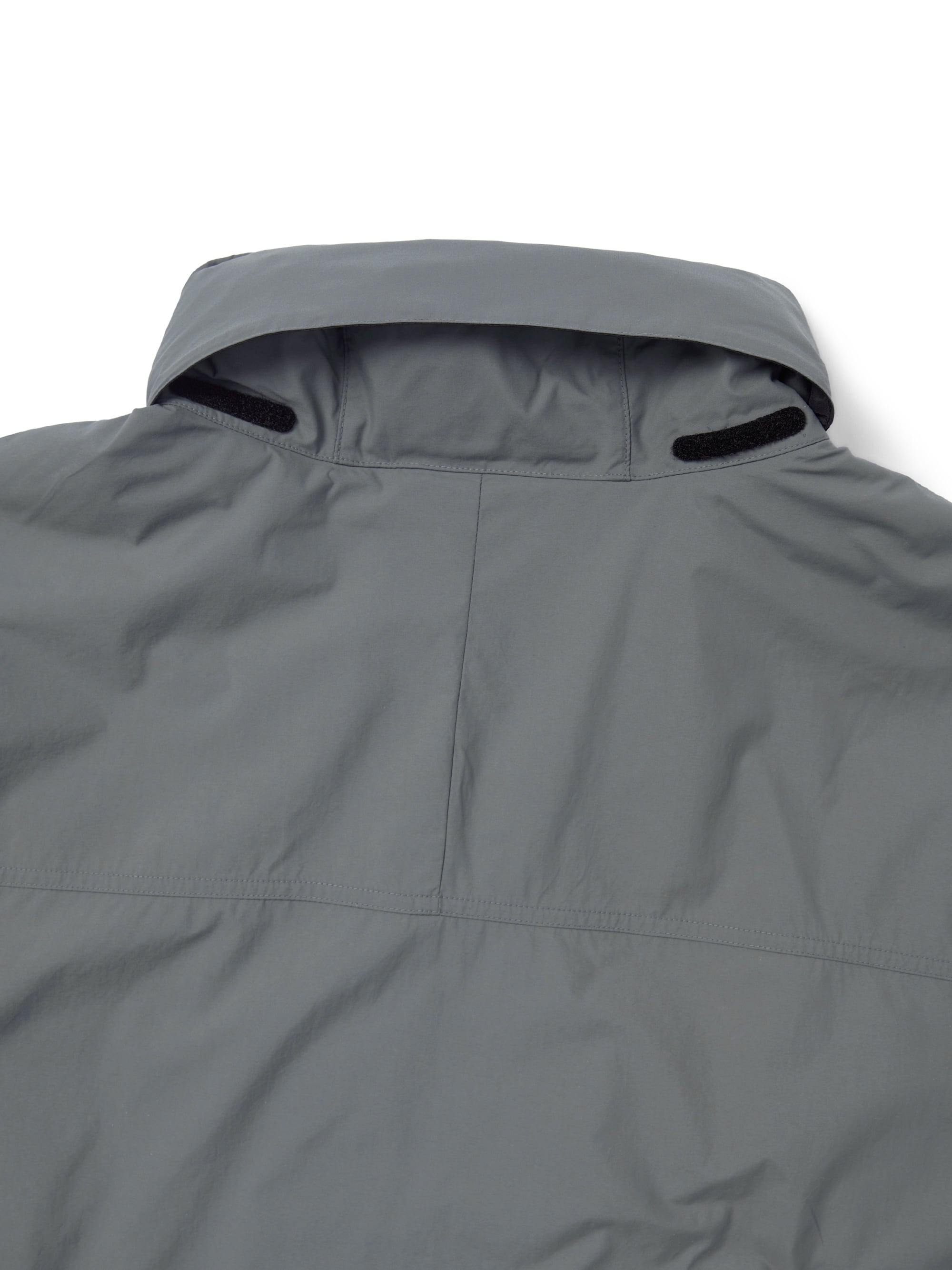thisisneverthat - PERTEX® UL Wind Parka (Slate) product image 11 | TRAB K-Fashion Australia