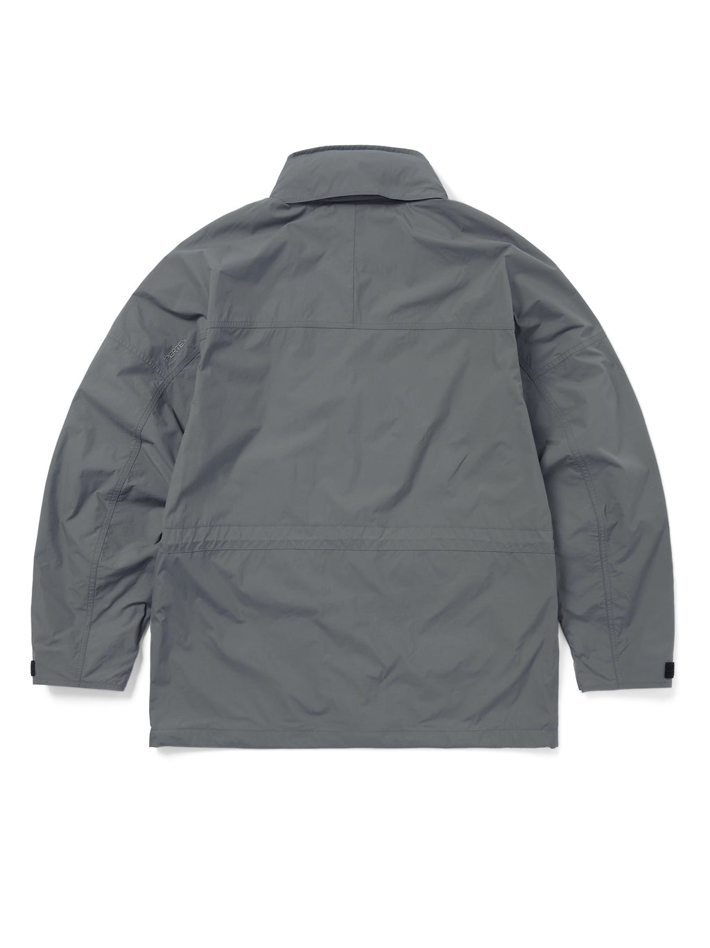 thisisneverthat - PERTEX® UL Wind Parka (Slate) product image 13 | TRAB K-Fashion Australia