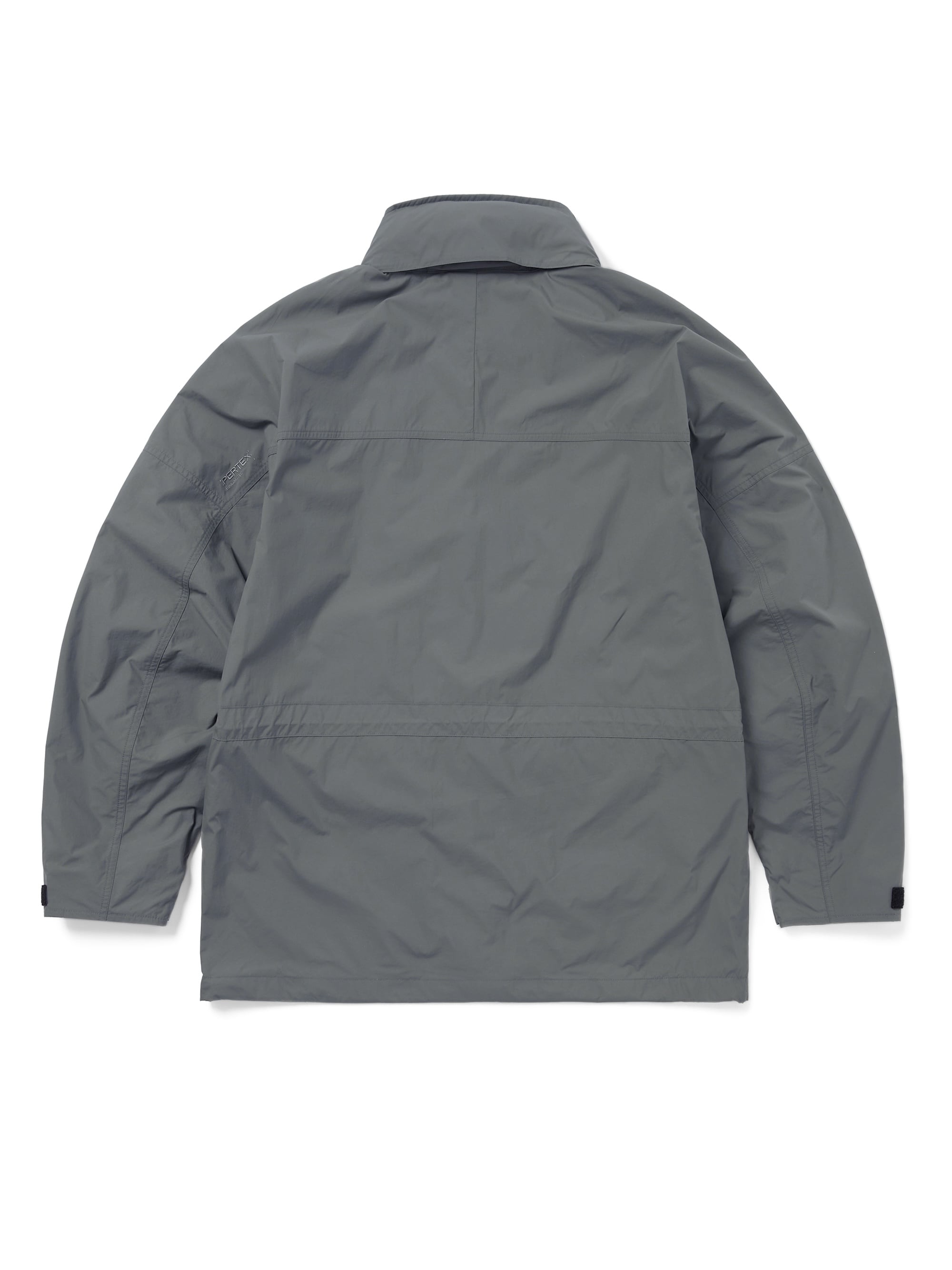 thisisneverthat - PERTEX® UL Wind Parka (Slate) product image 13 | TRAB K-Fashion Australia