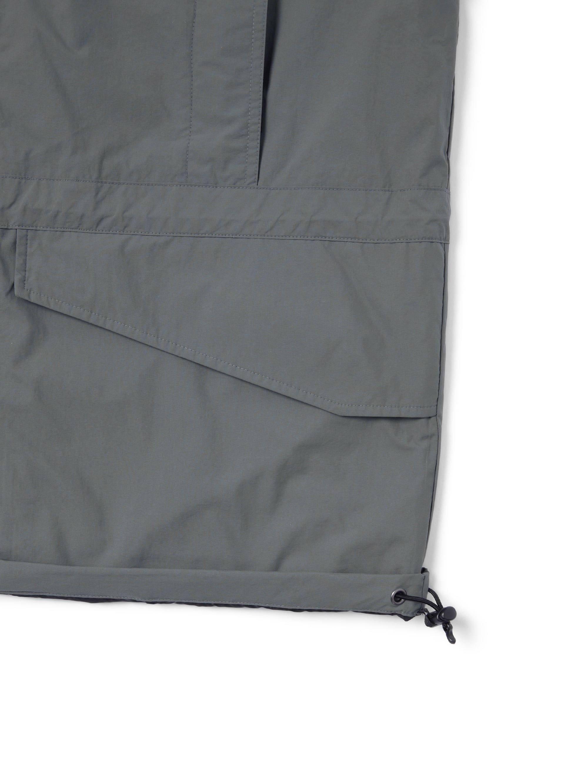 thisisneverthat - PERTEX® UL Wind Parka (Slate) product image 6 | TRAB K-Fashion Australia