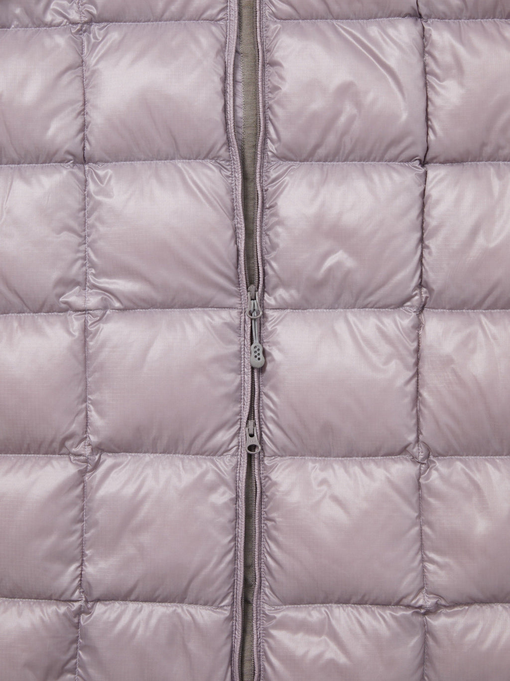thisisneverthat - PERTEX® Vik Hooded LT Down Jacket (Dusty Pink) product image 3 | TRAB K-Fashion Australia