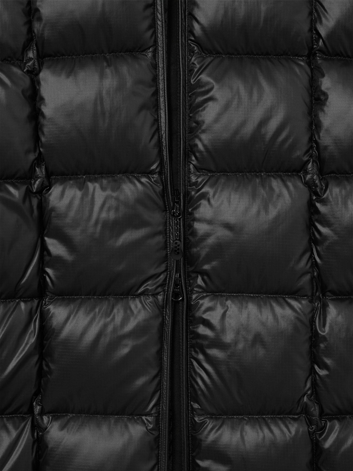 thisisneverthat - PERTEX® Vik LT Down Jacket (Black) product image 4 | TRAB K-Fashion Australia