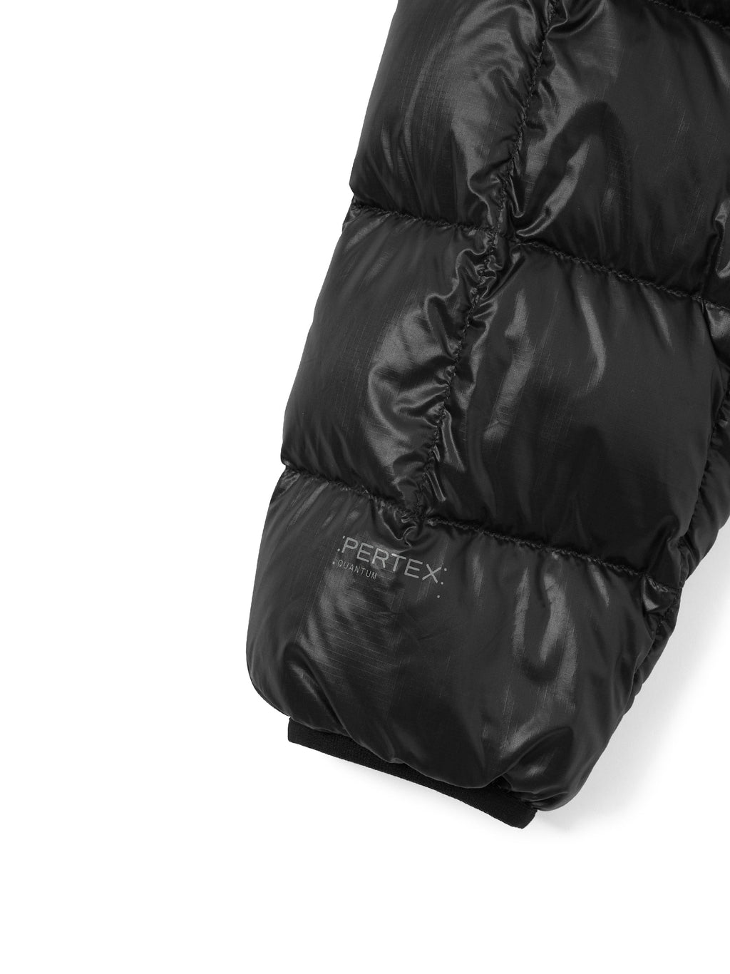 thisisneverthat - PERTEX® Vik LT Down Jacket (Black) product image 6 | TRAB K-Fashion Australia
