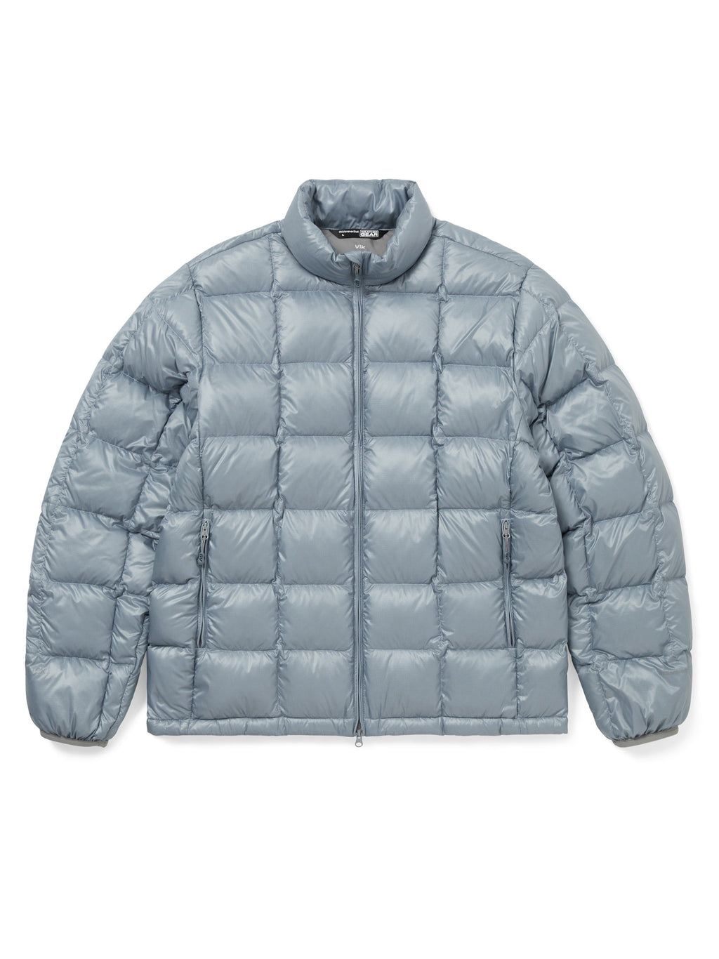 thisisneverthat - PERTEX® Vik LT Down Jacket (Slate) product image 1 | TRAB K-Fashion Australia