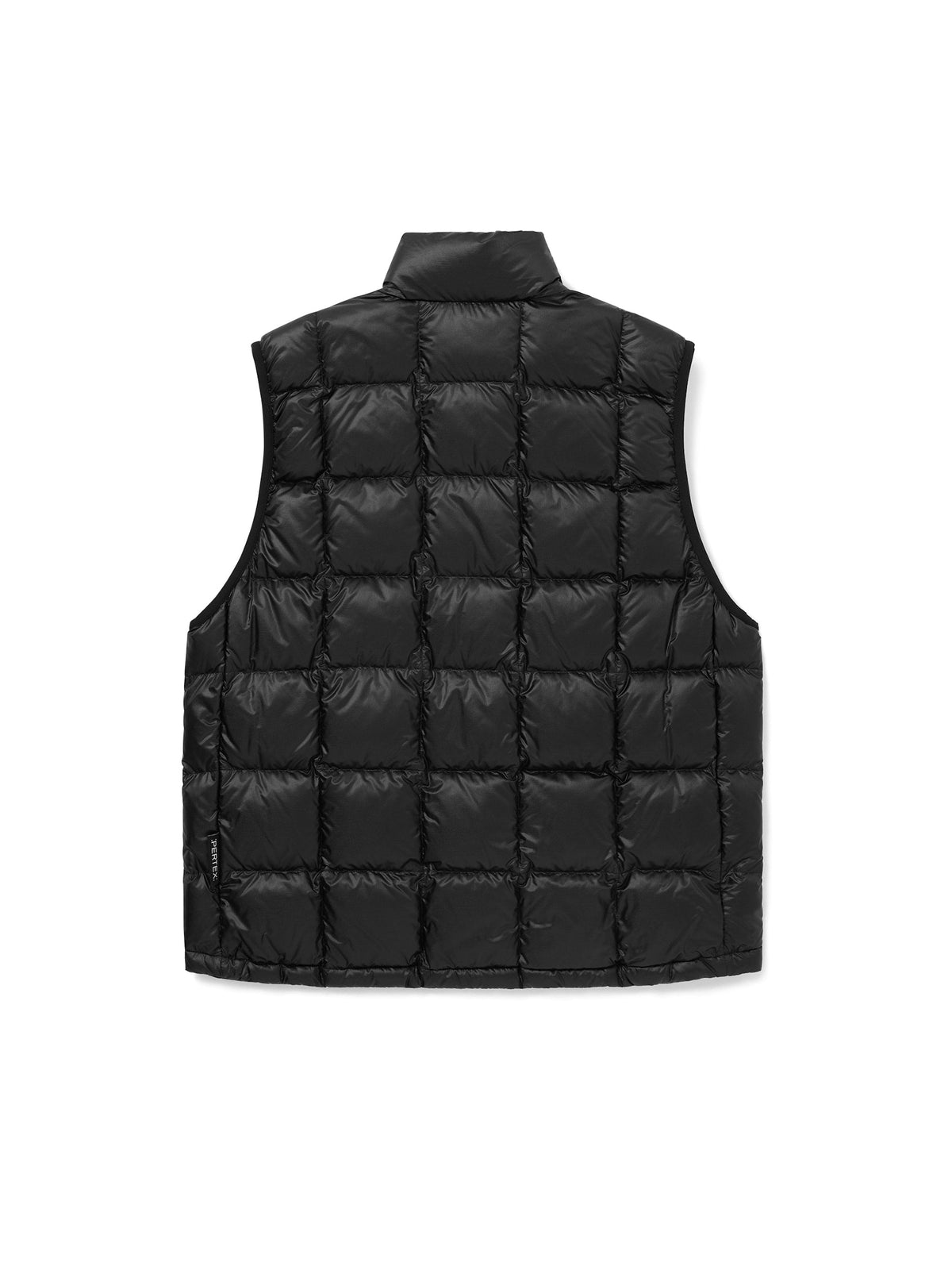thisisneverthat - PERTEX® Vik LT Down Vest (Black) product image 7 | TRAB K-Fashion Australia