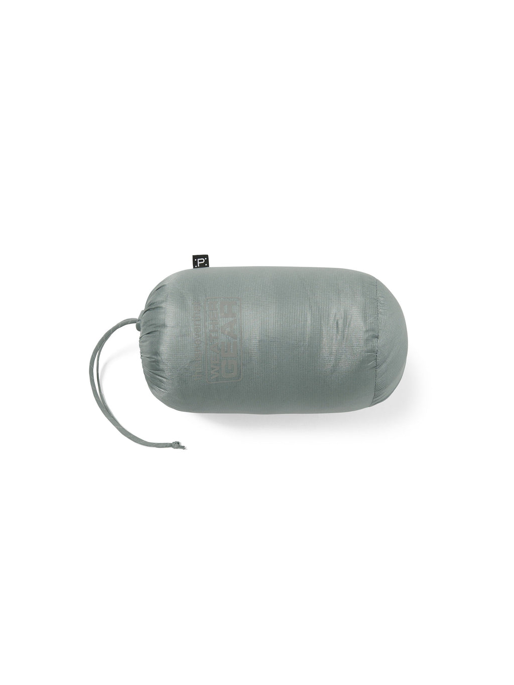 thisisneverthat - PERTEX® Vik LT Down Vest (Grey) product image 5 | TRAB K-Fashion Australia