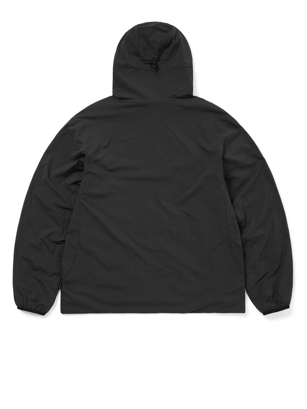 thisisneverthat - POLARTEC® Insulated Jacket (Black) product image 9 | TRAB K-Fashion Australia