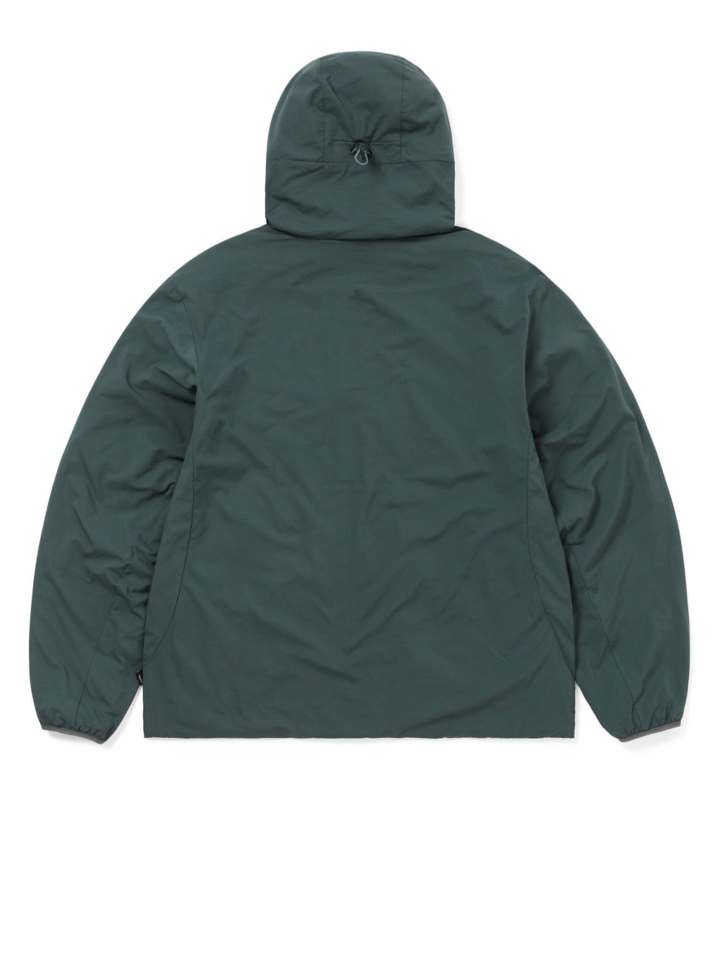 thisisneverthat - POLARTEC® Insulated Jacket (Green) product image 9 | TRAB K-Fashion Australia