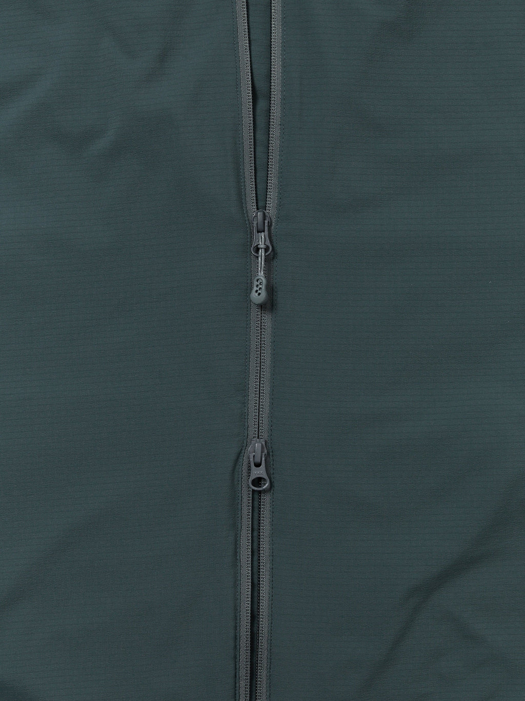 thisisneverthat - POLARTEC® Insulated Jacket (Green) product image 4 | TRAB K-Fashion Australia