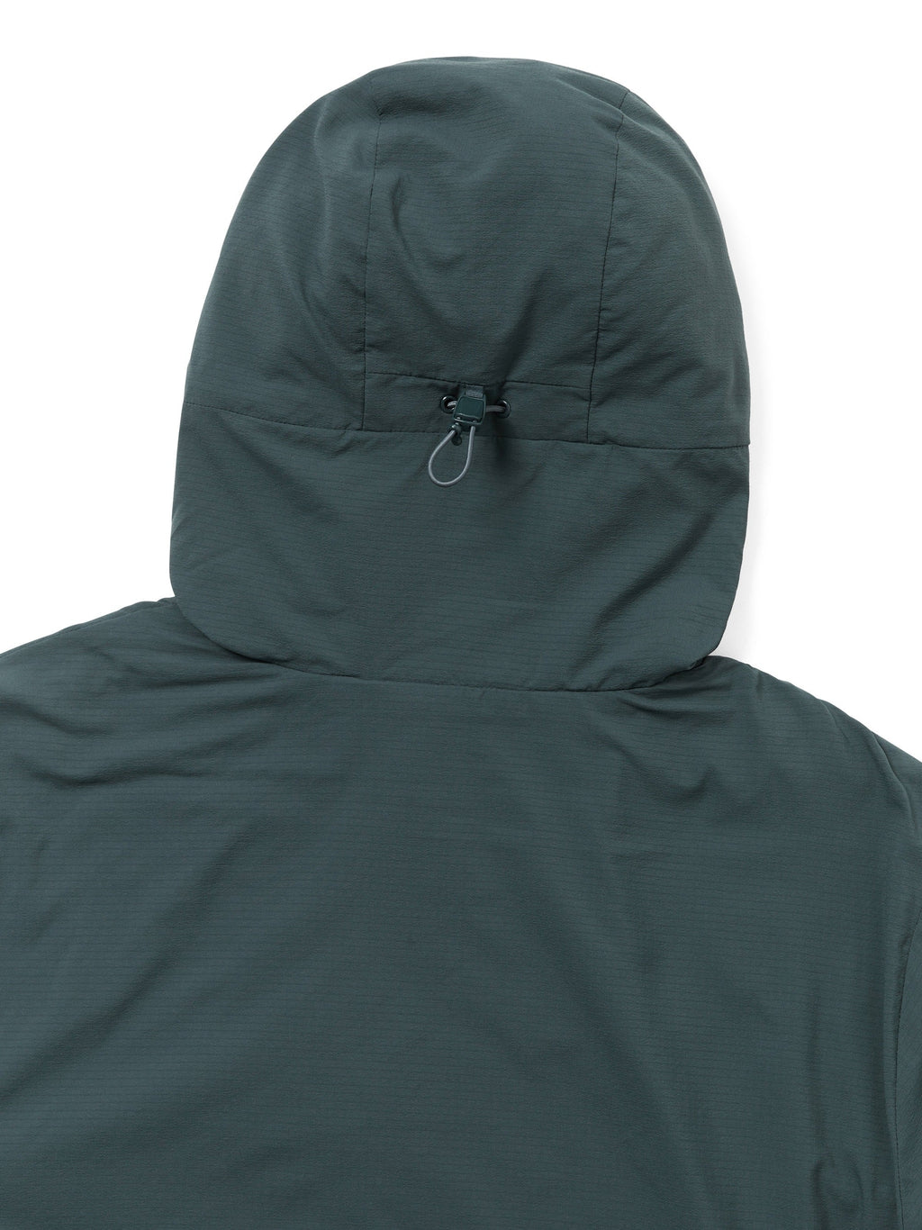 thisisneverthat - POLARTEC® Insulated Jacket (Green) product image 7 | TRAB K-Fashion Australia