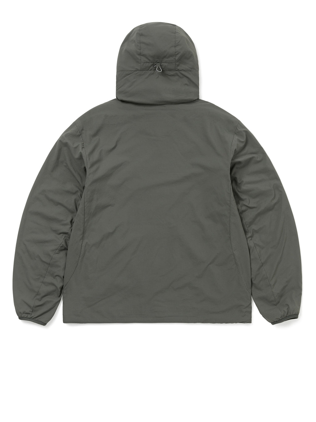 thisisneverthat - POLARTEC® Insulated Jacket (Grey) product image 9 | TRAB K-Fashion Australia