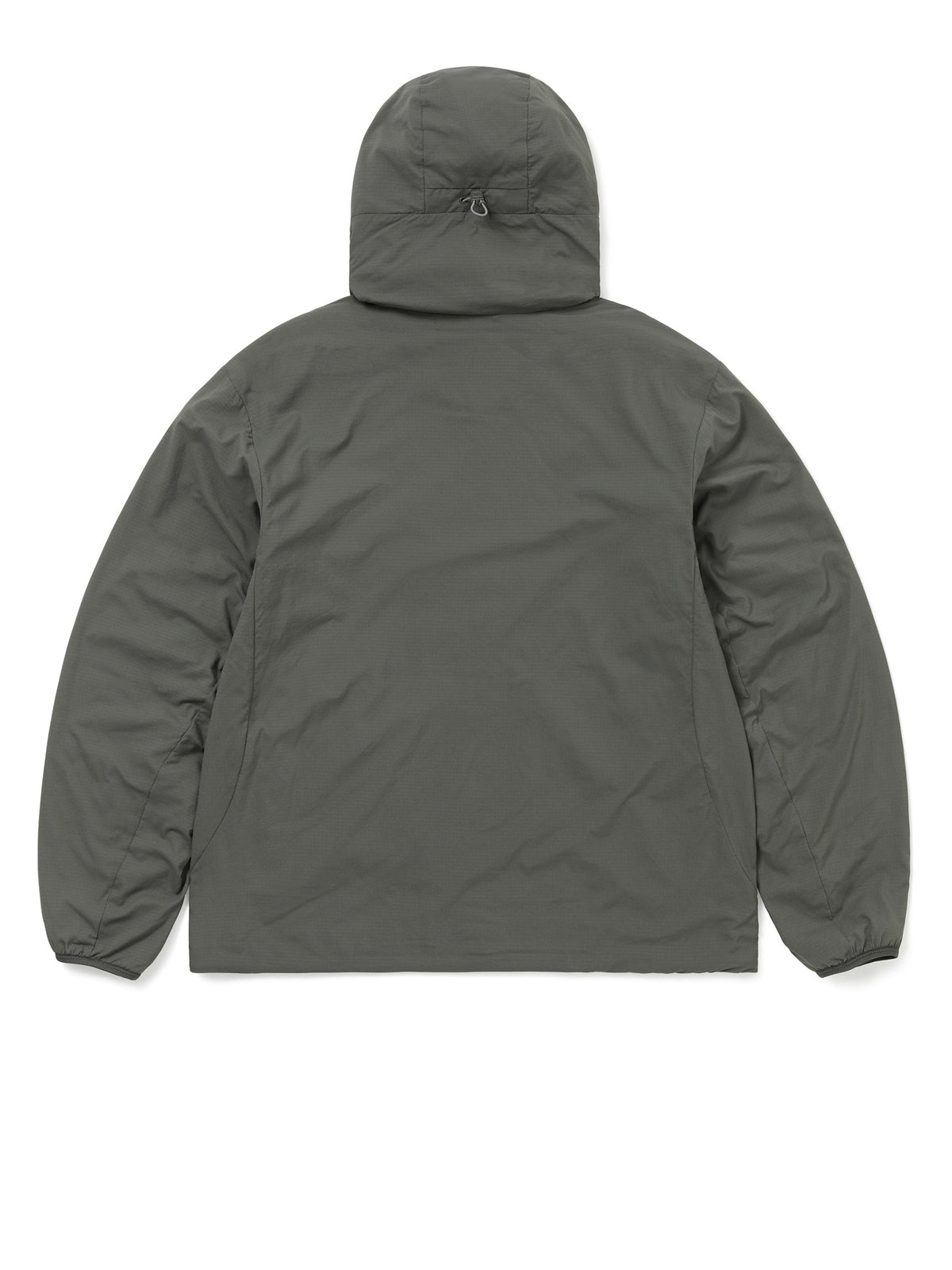 thisisneverthat - POLARTEC® Insulated Jacket (Grey) product image 9 | TRAB K-Fashion Australia