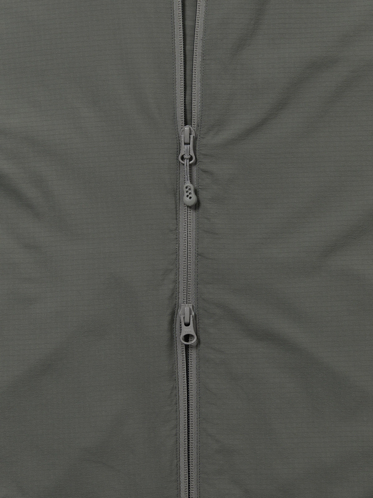 thisisneverthat - POLARTEC® Insulated Jacket (Grey) product image 4 | TRAB K-Fashion Australia