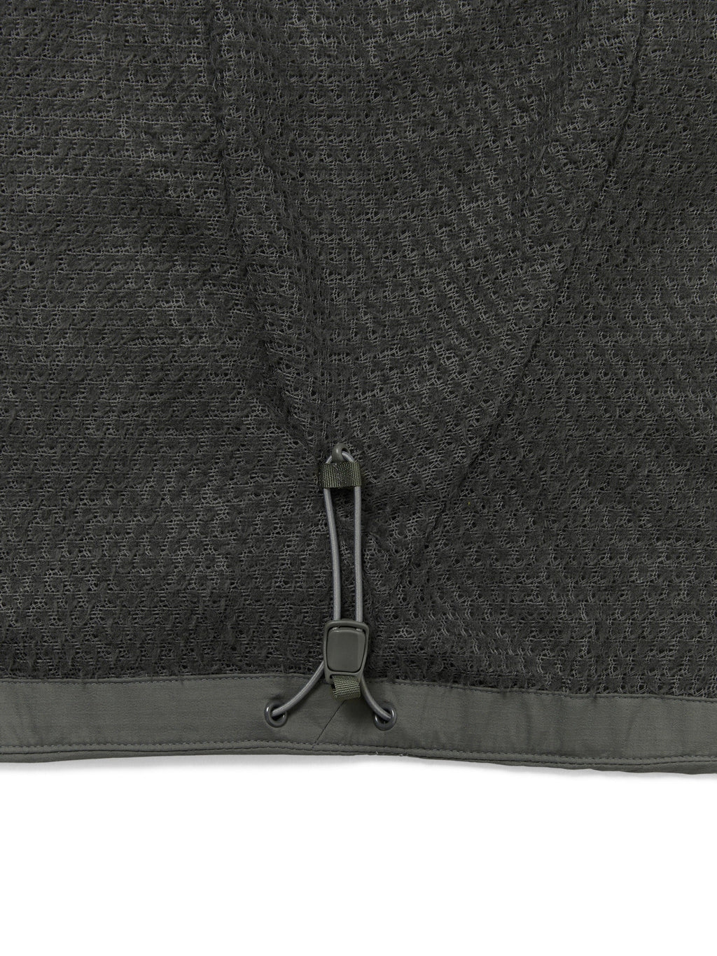 thisisneverthat - POLARTEC® Insulated Jacket (Grey) product image 6 | TRAB K-Fashion Australia