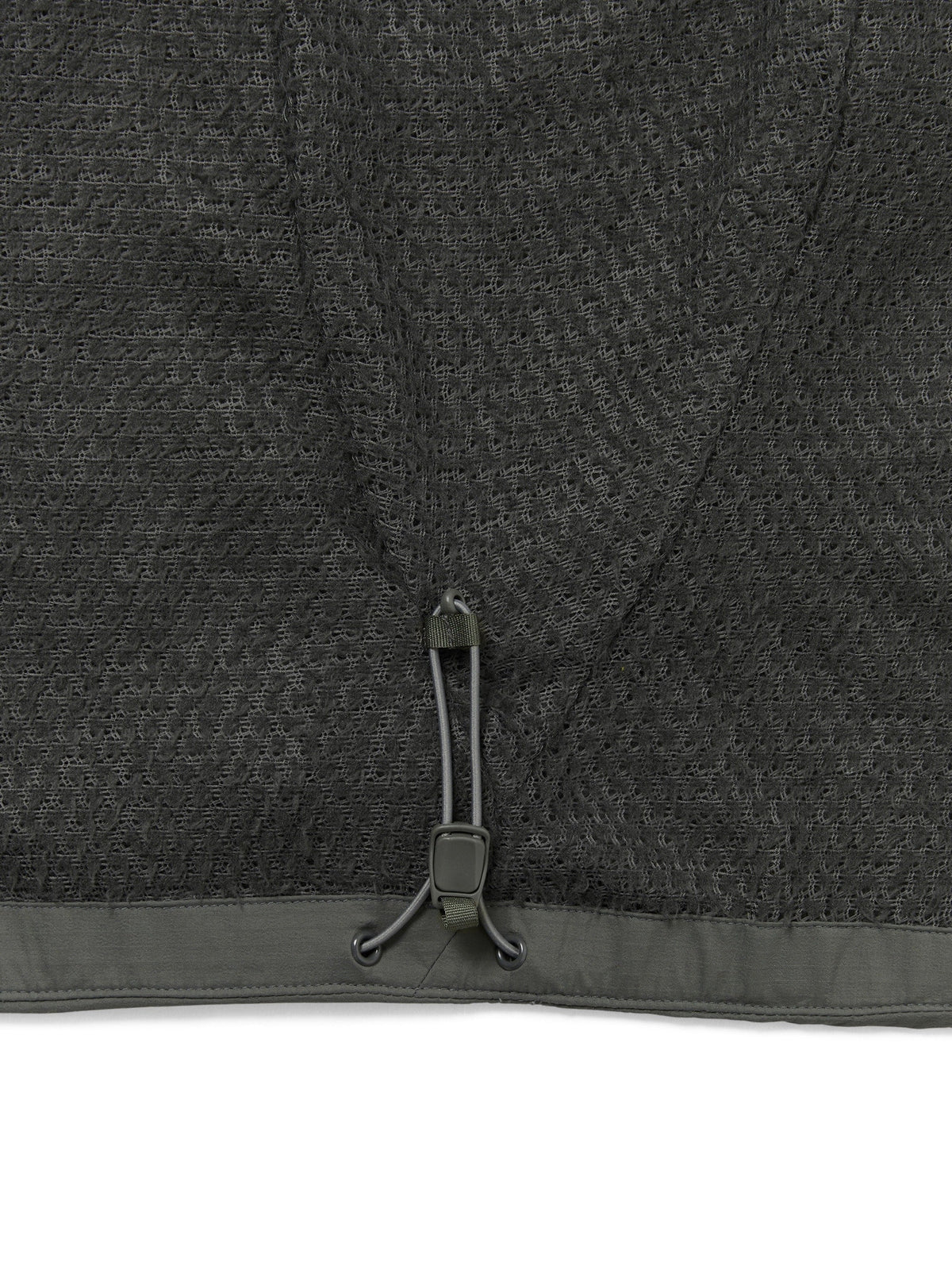 thisisneverthat - POLARTEC® Insulated Jacket (Grey) product image 6 | TRAB K-Fashion Australia