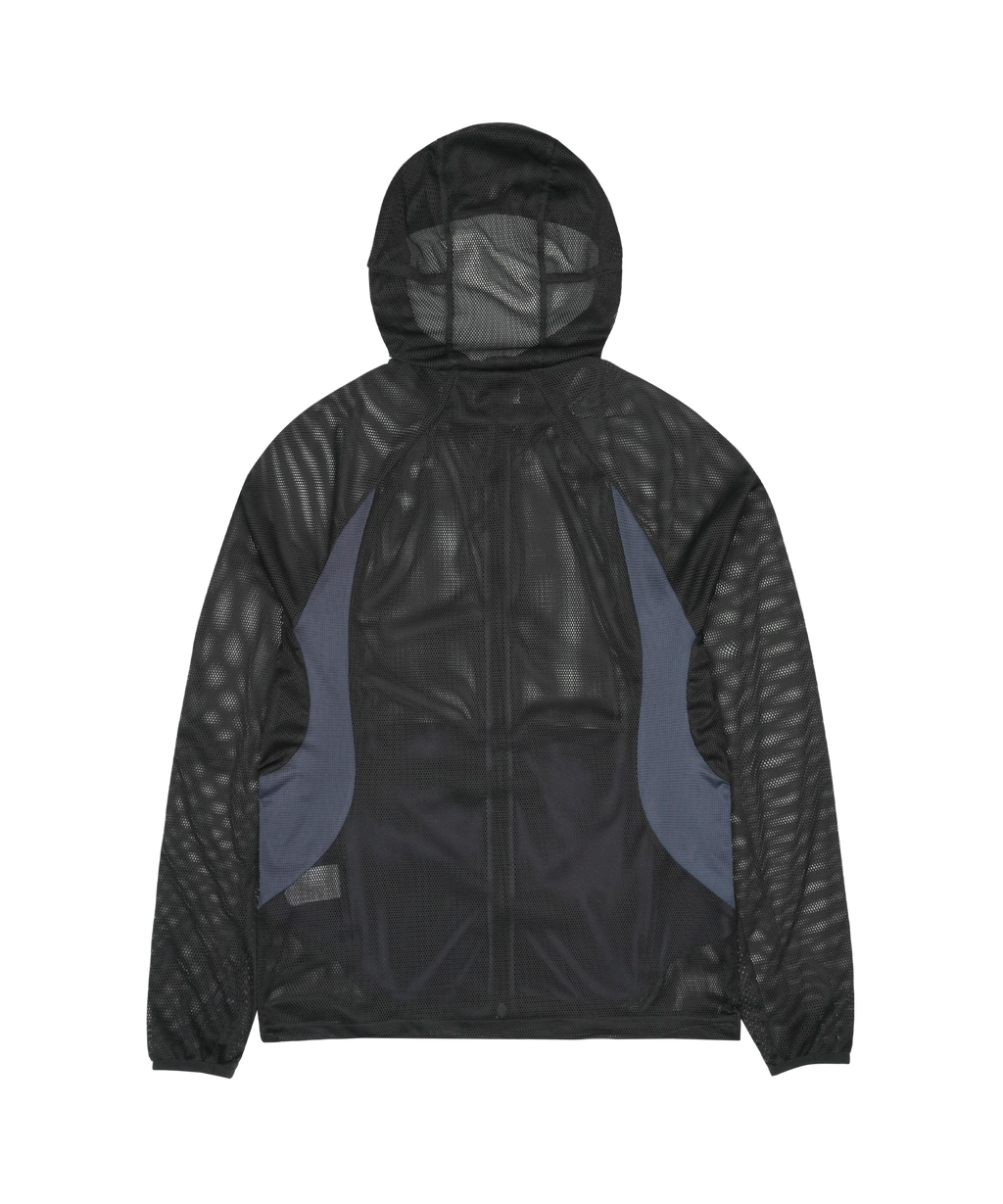 San San Gear - Port Jacket (Charcoal) product image 2 | TRAB K-Fashion Australia