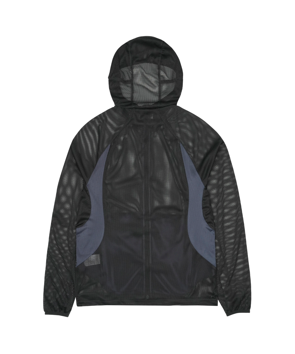 San San Gear - Port Jacket (Charcoal) product image 2 | TRAB K-Fashion Australia