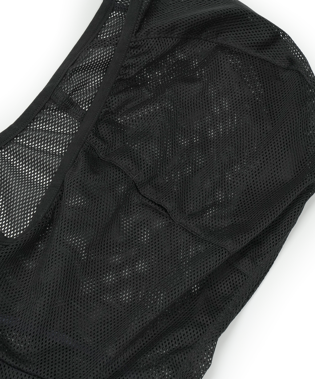 San San Gear - Port Jacket (Charcoal) product image 3 | TRAB K-Fashion Australia