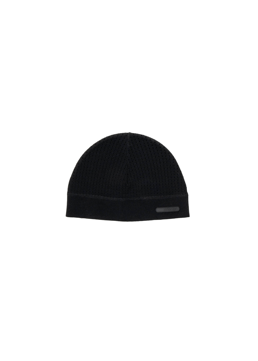 Hyein Seo - Logo Beanie (Black) product image 4 | TRAB K-Fashion Australia