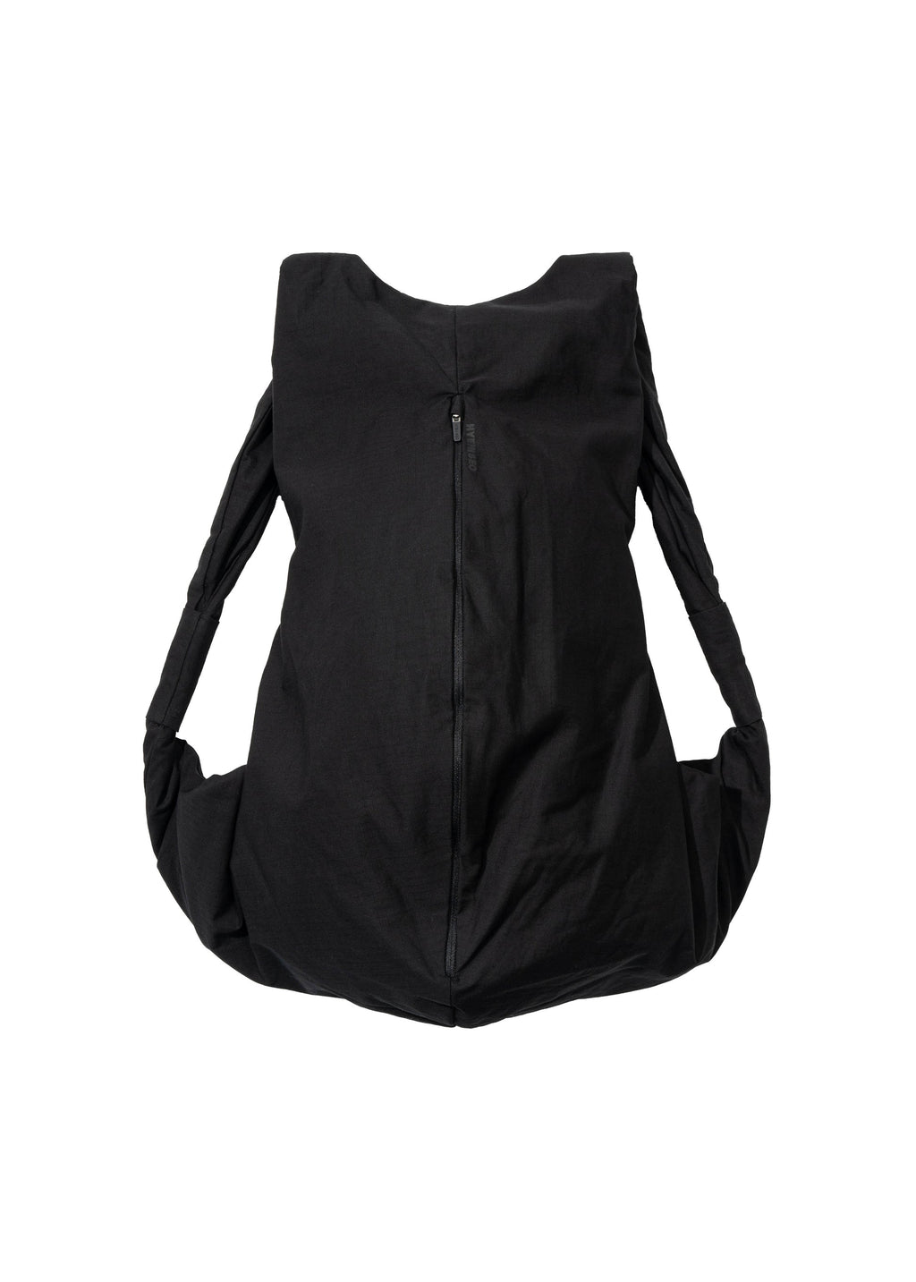 Hyein Seo - Backpack (Black) product image 3 | TRAB K-Fashion Australia