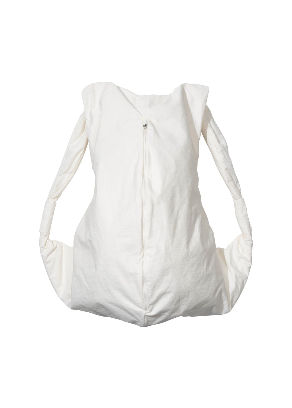 Hyein Seo - Backpack (White) product image 3 | TRAB K-Fashion Australia