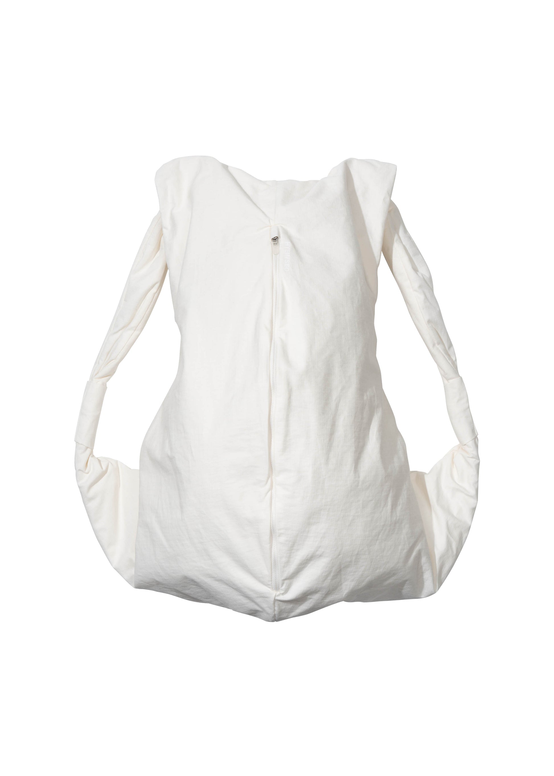 Hyein Seo - Backpack (White) product image 3 | TRAB K-Fashion Australia