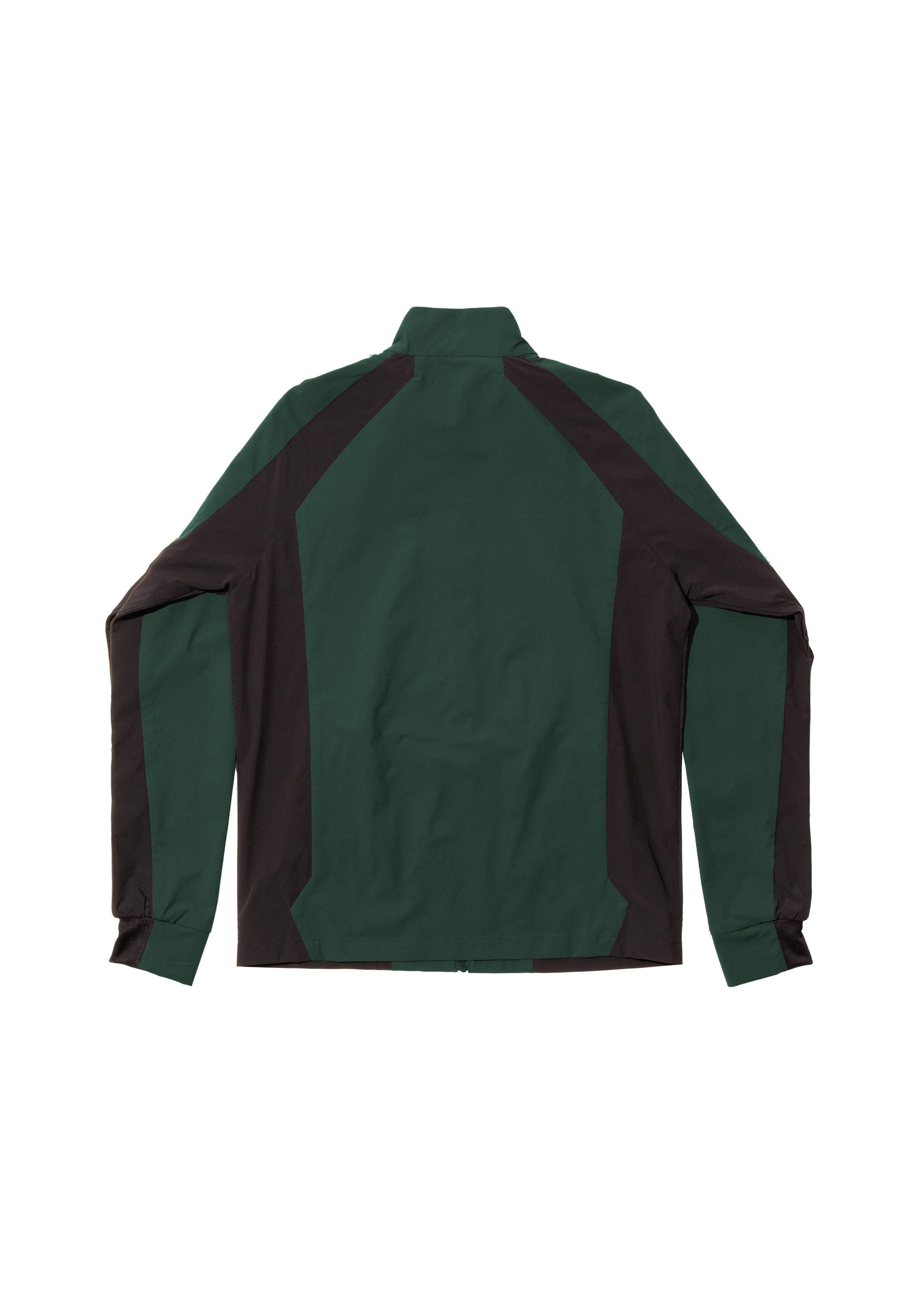 Hyein Seo - Track Zip-Up (Forest Green) product image 8 | TRAB K-Fashion Australia