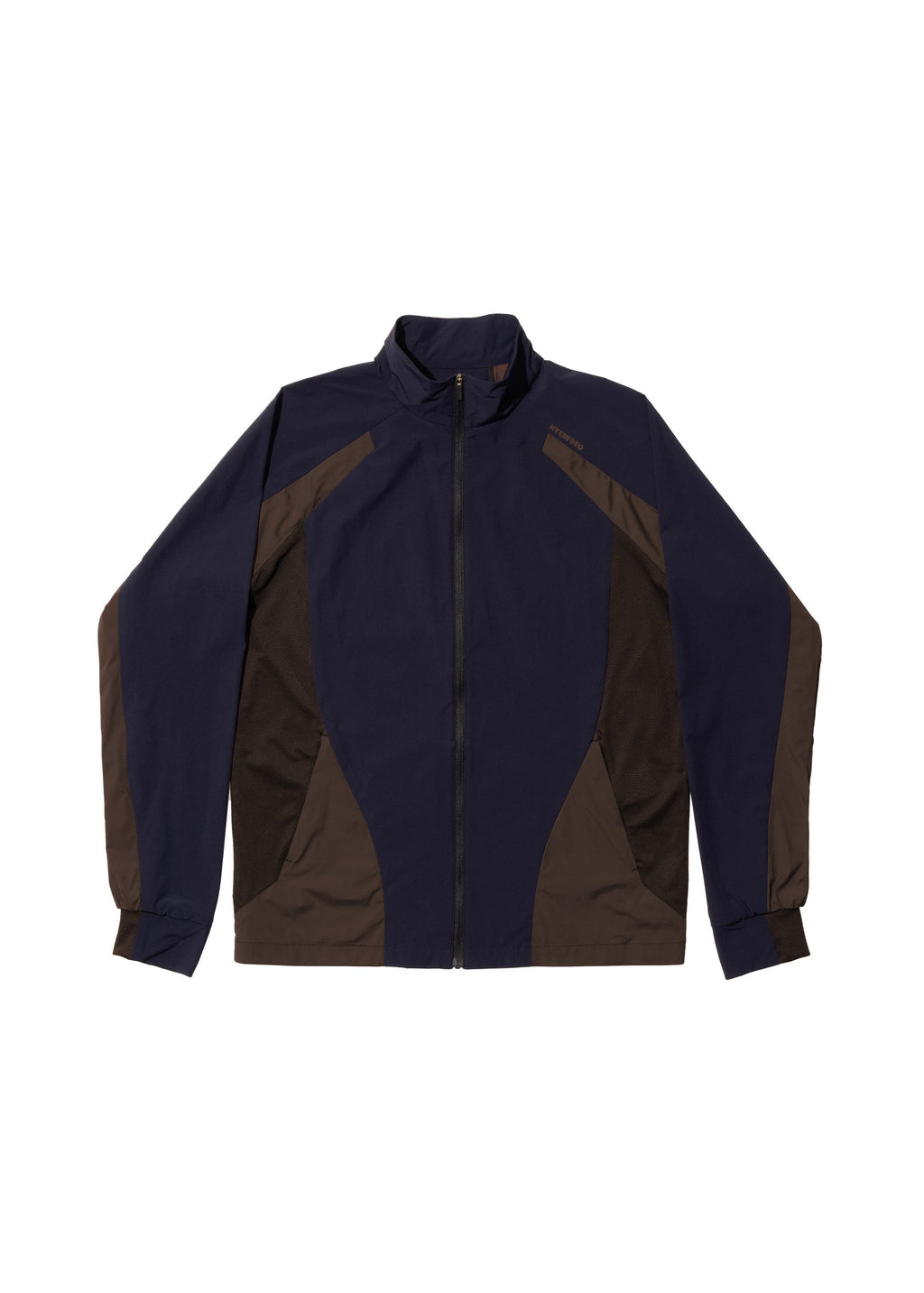Hyein Seo - Track Zip-Up (Navy) product image 7 | TRAB K-Fashion Australia