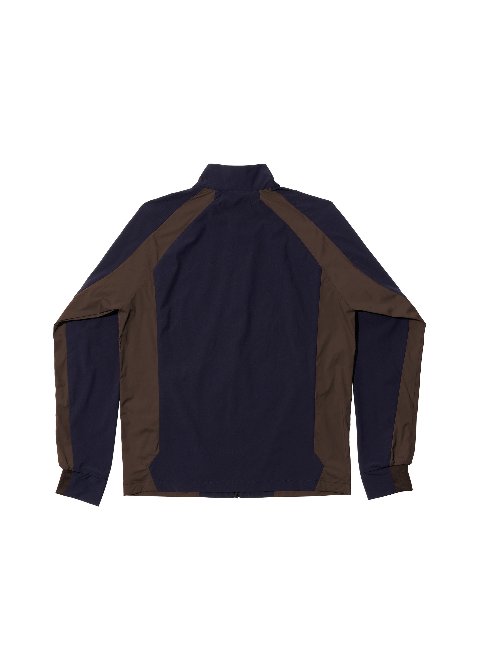 Hyein Seo - Track Zip-Up (Navy) product image 8 | TRAB K-Fashion Australia